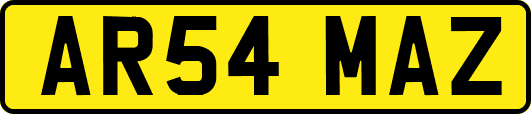 AR54MAZ