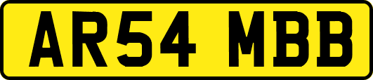 AR54MBB