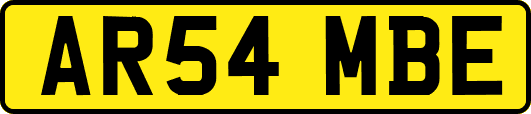 AR54MBE