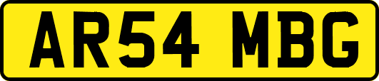 AR54MBG