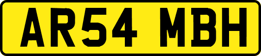 AR54MBH