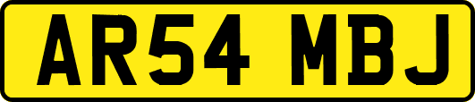 AR54MBJ