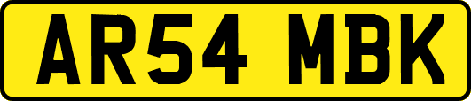 AR54MBK