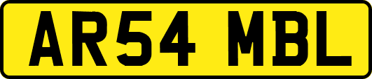 AR54MBL