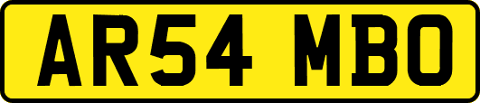 AR54MBO