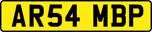 AR54MBP