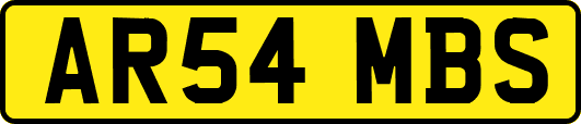AR54MBS