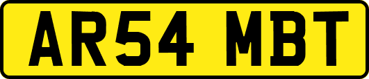 AR54MBT