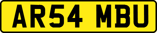 AR54MBU