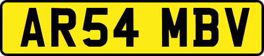 AR54MBV