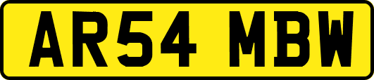 AR54MBW