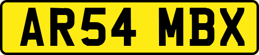 AR54MBX