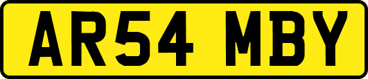 AR54MBY