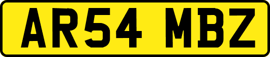 AR54MBZ