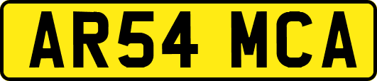 AR54MCA