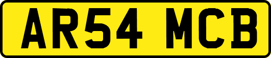 AR54MCB