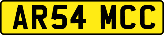 AR54MCC