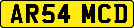 AR54MCD
