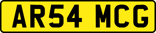 AR54MCG