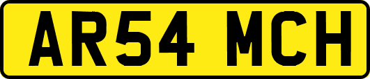 AR54MCH