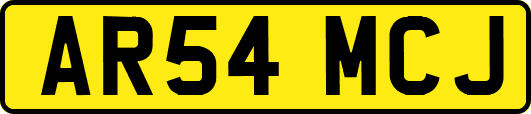 AR54MCJ