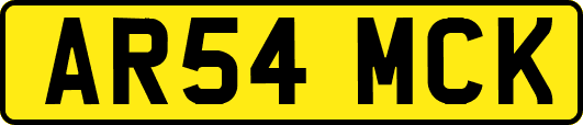 AR54MCK