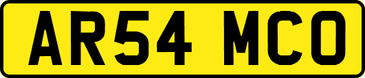 AR54MCO