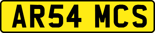 AR54MCS