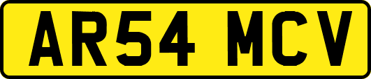 AR54MCV