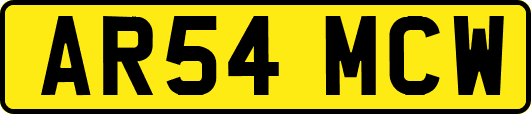 AR54MCW