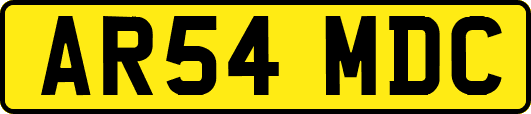 AR54MDC