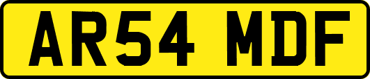 AR54MDF