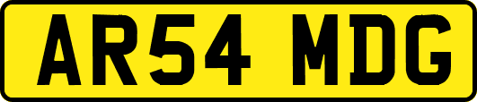 AR54MDG