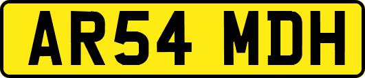 AR54MDH