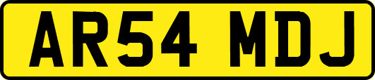 AR54MDJ