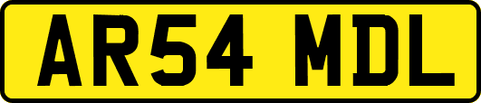 AR54MDL