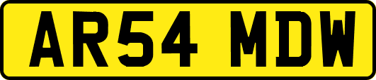AR54MDW