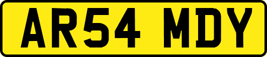 AR54MDY