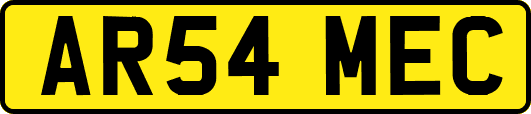 AR54MEC