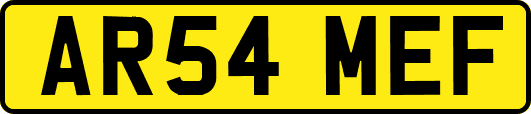 AR54MEF