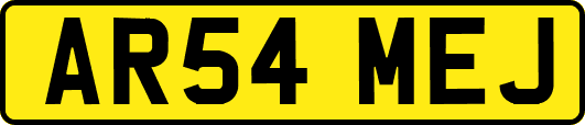 AR54MEJ