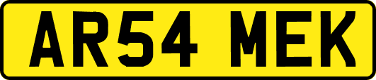 AR54MEK