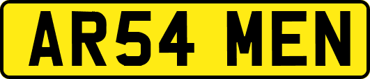 AR54MEN