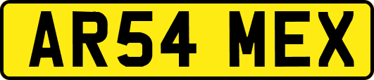 AR54MEX