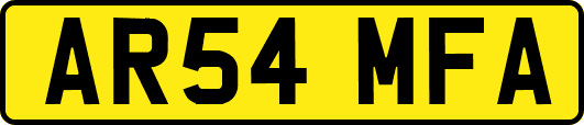 AR54MFA
