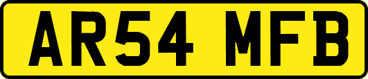 AR54MFB