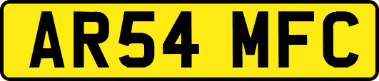 AR54MFC