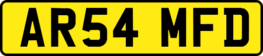 AR54MFD