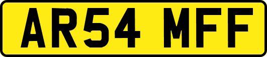 AR54MFF