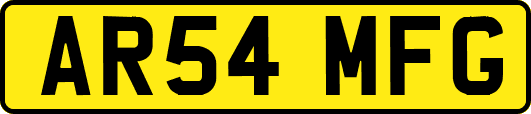 AR54MFG